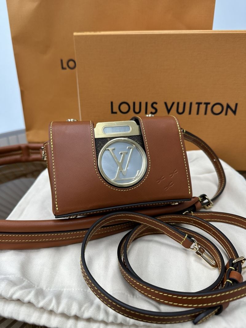 Louis Vuitton Box Bags